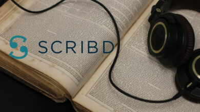 Scribd