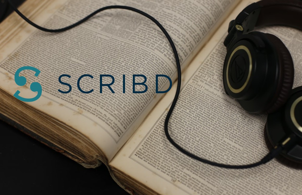 Scribd