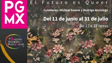 EL FUTURO ES QUEER. DISIDENCIAS