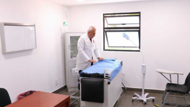 Unidad de Pacientes en Estudio