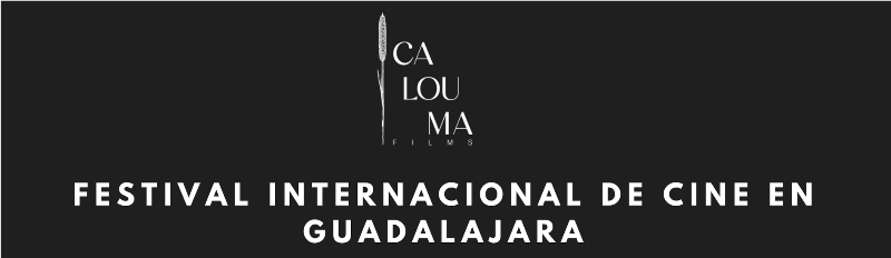 Calouma en el Festival Intl de Cine en GDL