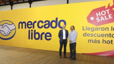 Mercado Libre en el HOT SALE 2022