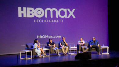 HBO Max en el FICG