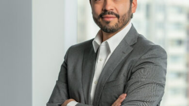 Pablo Tapia, CMO de OPPO México