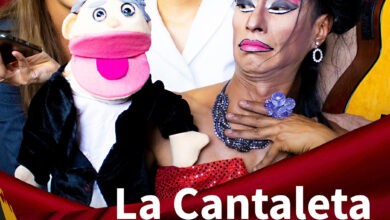 LA CANTALETA