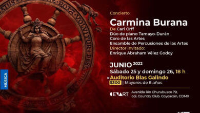 Carmina Burana