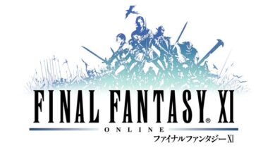 FINAL FANTASY XI ONLINE