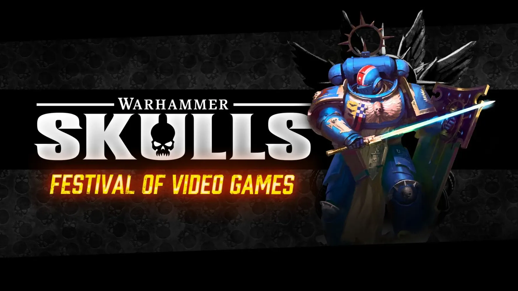 ¡El festival Warhammer Skulls regresa el 1 de junio!