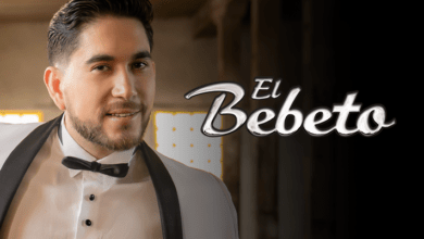 El Bebeto