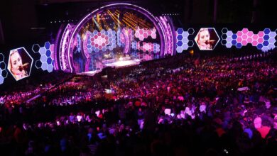 FESTIVAL INTERNACIONAL DE LA CANCIÓN DE VIÑA DEL MAR®