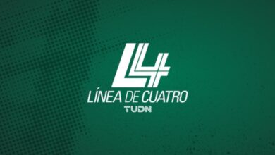 TUDN Debuta Línea de 4 Especial