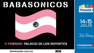 Babasónicos