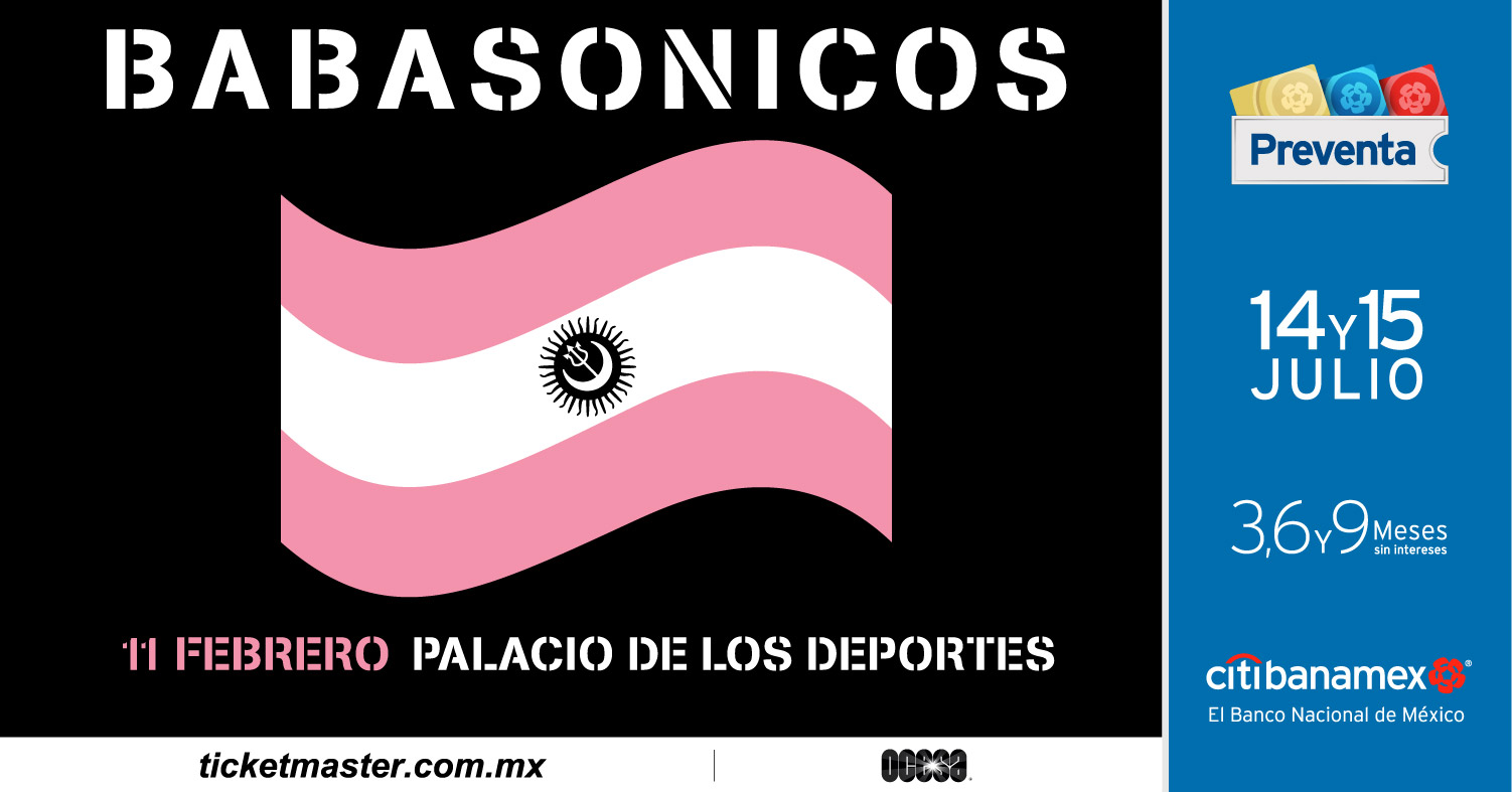 Babasónicos