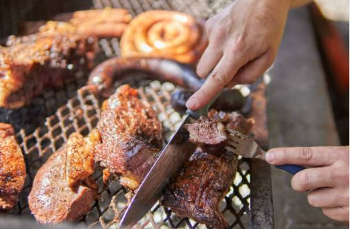 Cómo hacer un auténtico asado argentino