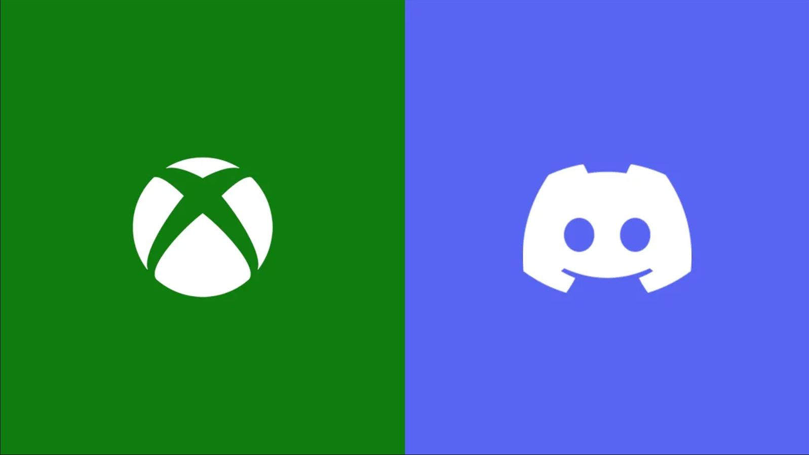 Xbox y Discord