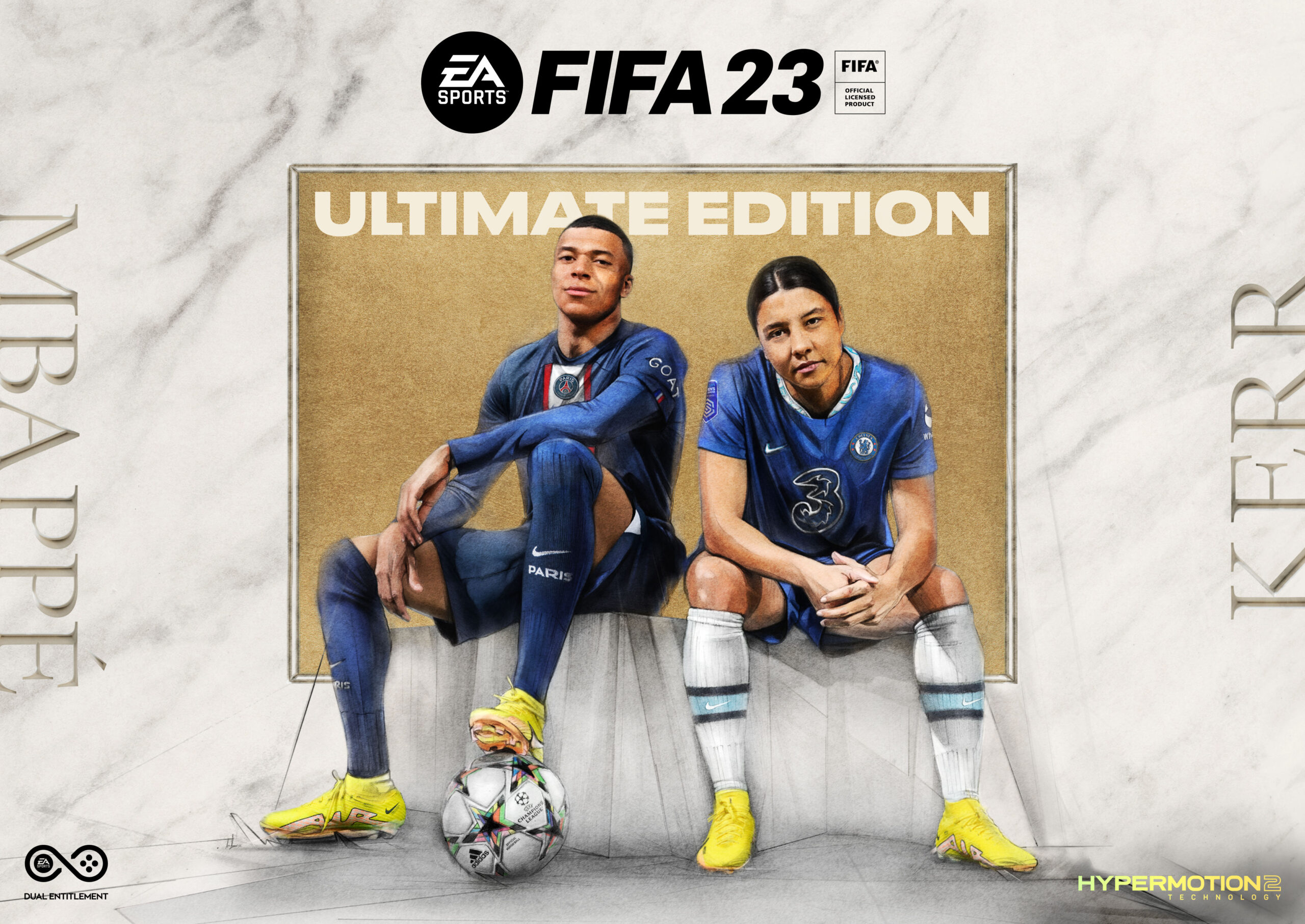 EA SPORTS FIFA 23