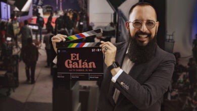 El Galán T2