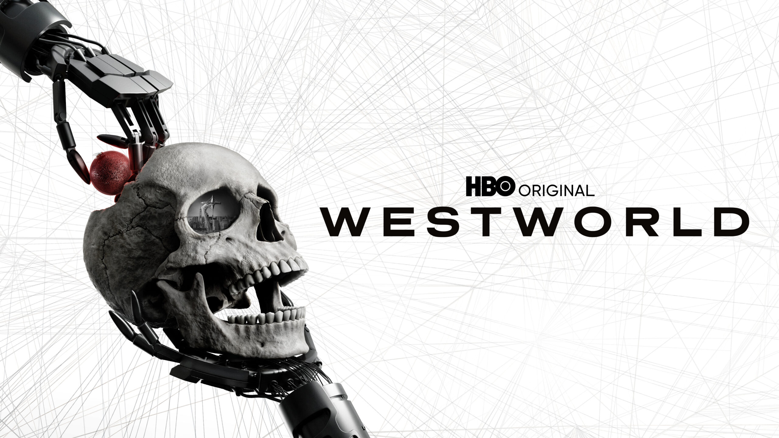 WESTWORLD