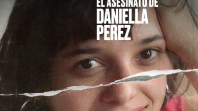 PACTO BRUTAL: EL ASESINATO DE DANIELLA PEREZ