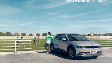 Hyundai Motor y Common Goal