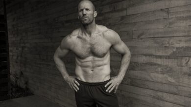 Jason Statham