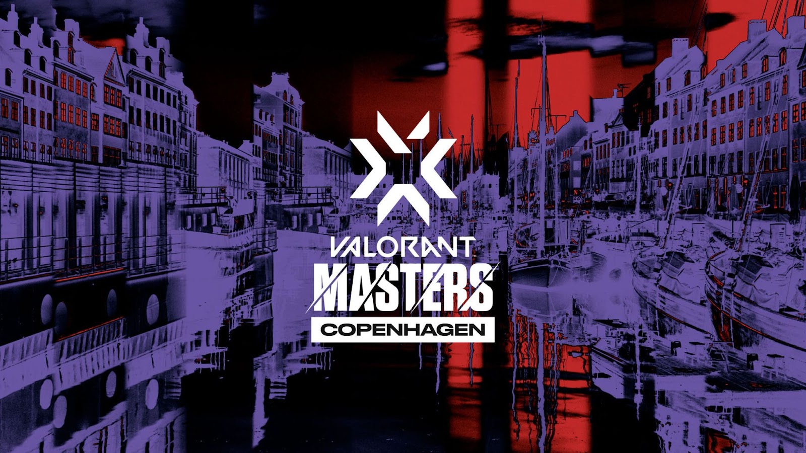 VALORANT Masters Copenhague