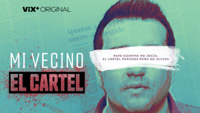 “Mi Vecino, El Cartel”