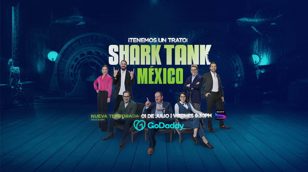 Shark Tank México