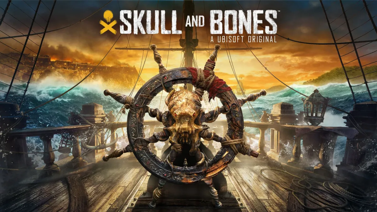 Skull and Bones // Skull and Bones™