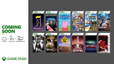 Próximamente en Xbox Game Pass