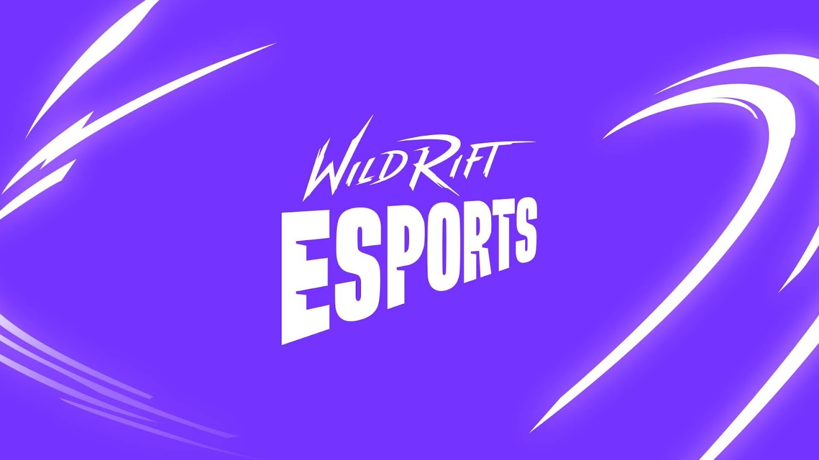 Wild Rift Esports