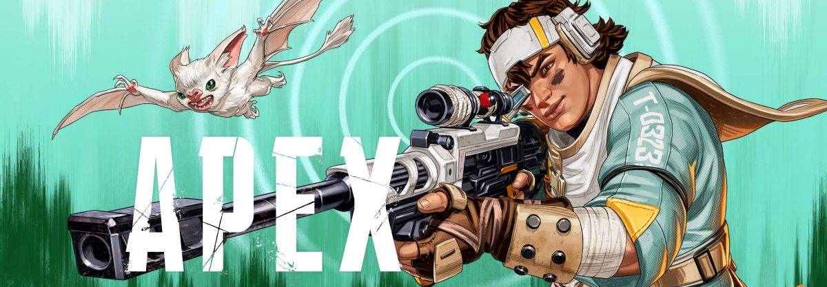 APEX LEGENDS HUNTED