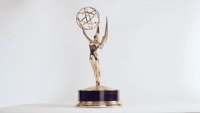 EMMY AWARDS 2022