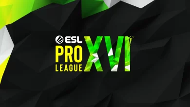 ESL Pro League Conference