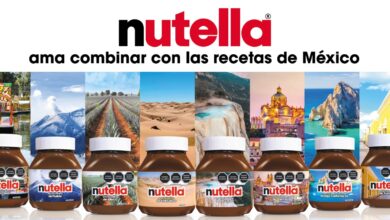 nutella