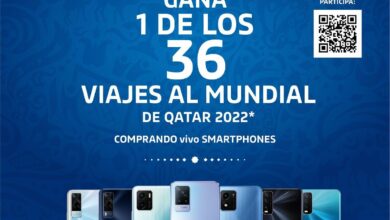 vivo a Qatar 2022