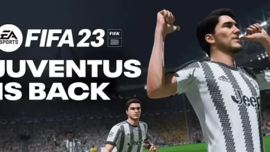 EA SPORTS™ Y JUVENTUS FC