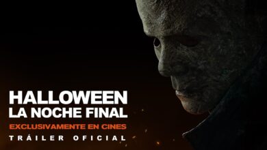 Tráiler HALLOWEEN: LA NOCHE FINAL