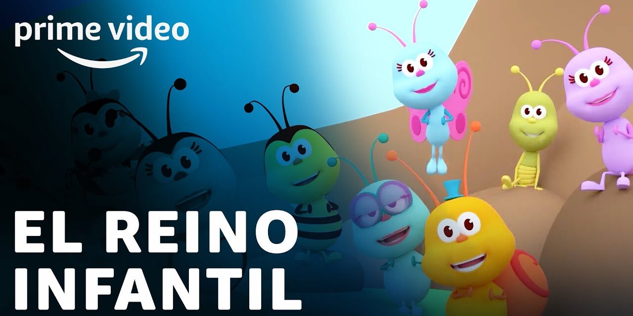 El Reino Infantil