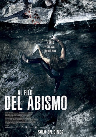 AL FILO DEL ABISMO