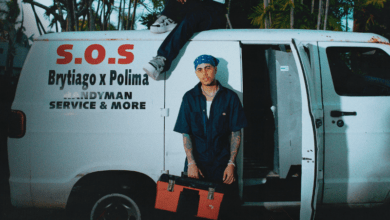 Brytiago y Polimá Westcoast lanzan "S.O.S."