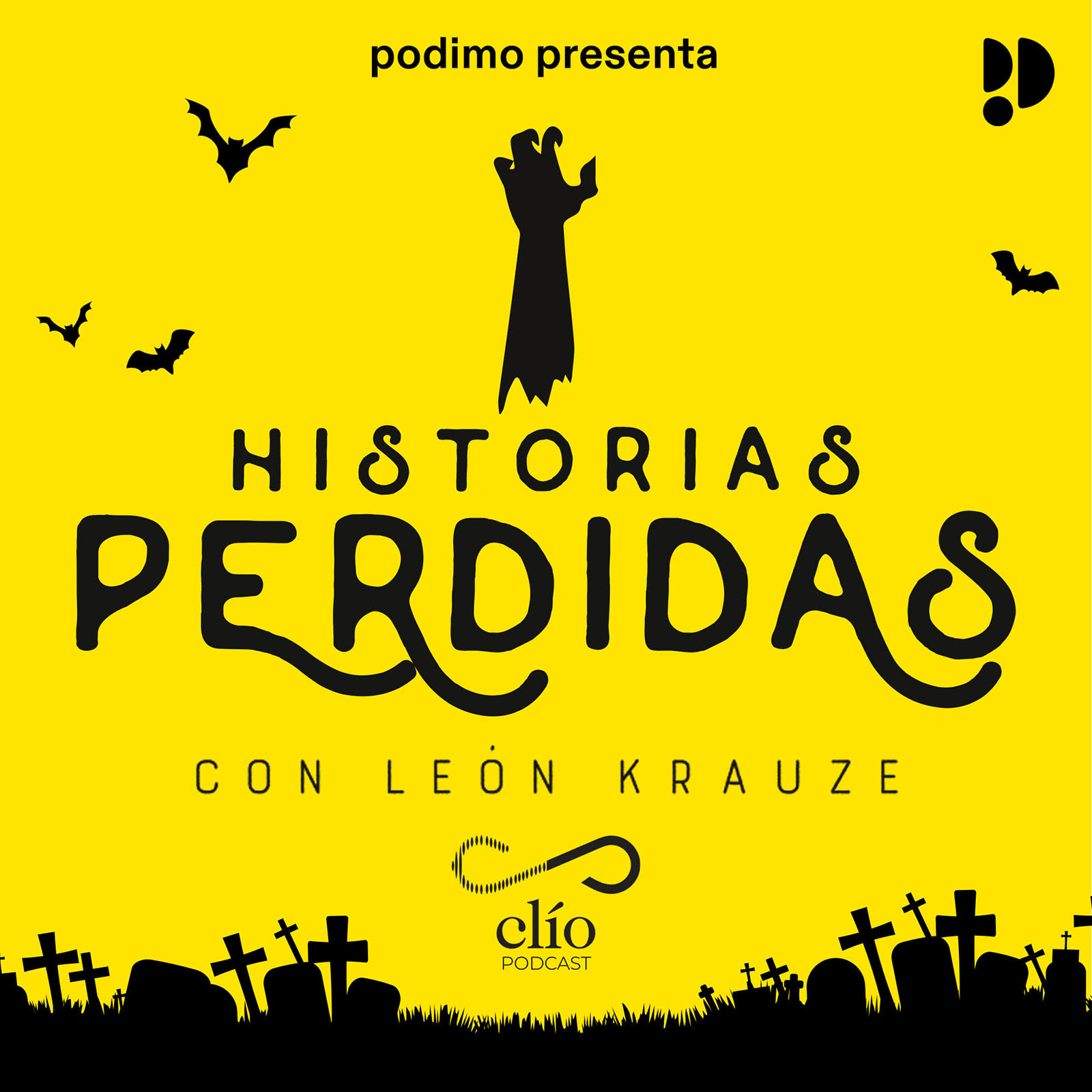 Historias Perdidas