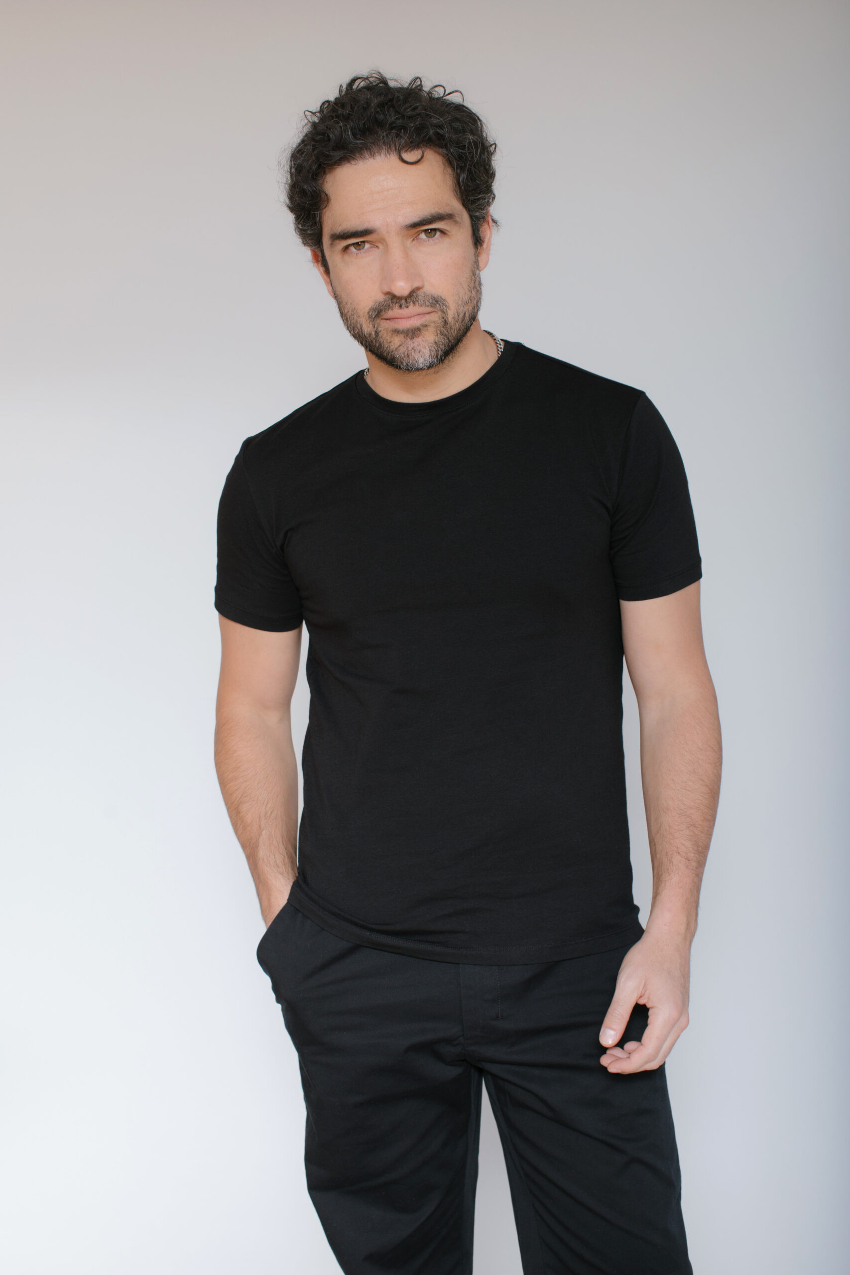 ALFONSO HERRERA