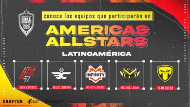 Americas All Stars