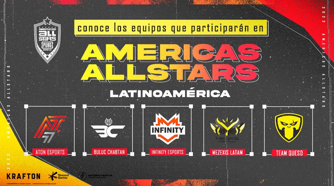 Americas All Stars