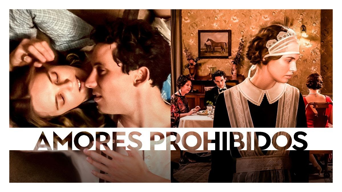 AMORES PROHIBIDOS