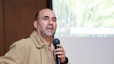 Mtro. Gerardo García Barragán