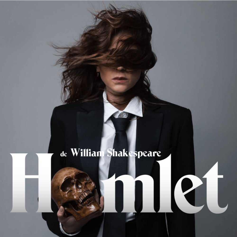 Hamlet de William Shakespeare