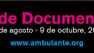 AMBULANTE 2022