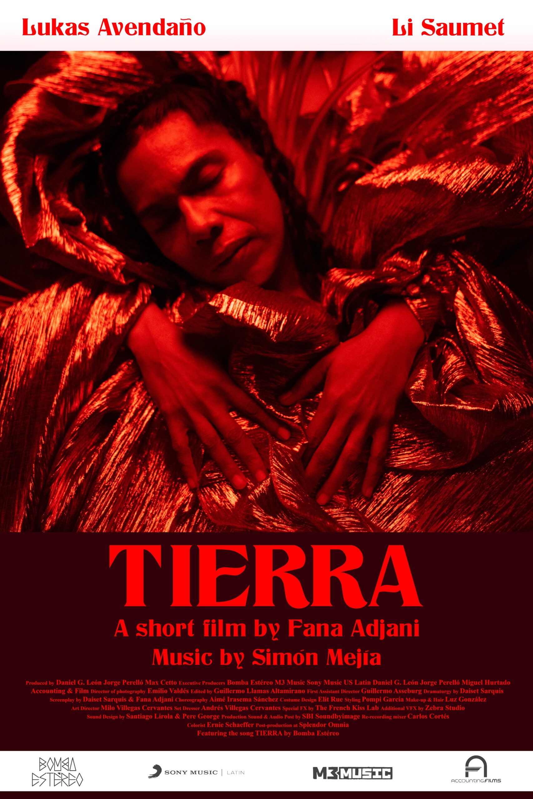 TIERRA